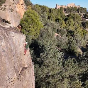 Wyjazdy Wspinaczkowe Costa Blanca