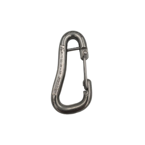 Karabinki, łączniki