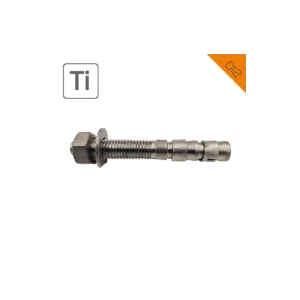 Rock Anchor Titan D12