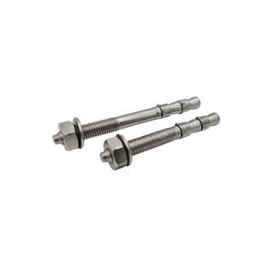 Tufa Bolt