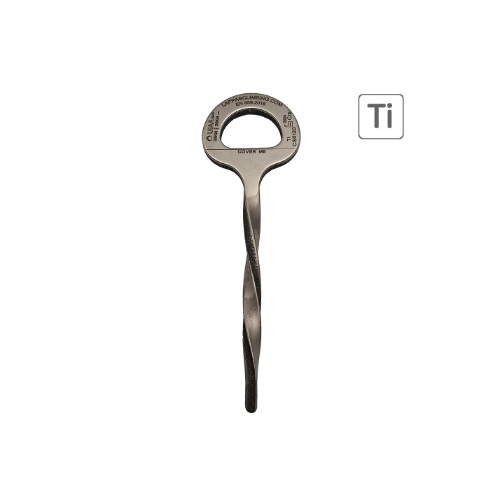 Cork Screw Ti 5120
