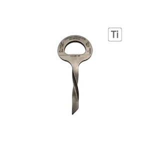 Cork Screw Ti 580