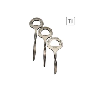 Cork Screw Ti