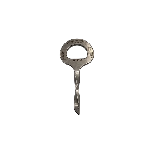 Cork Screw SS 580