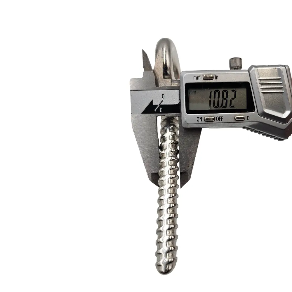 K 10110 SS Anchor - obrazek 4