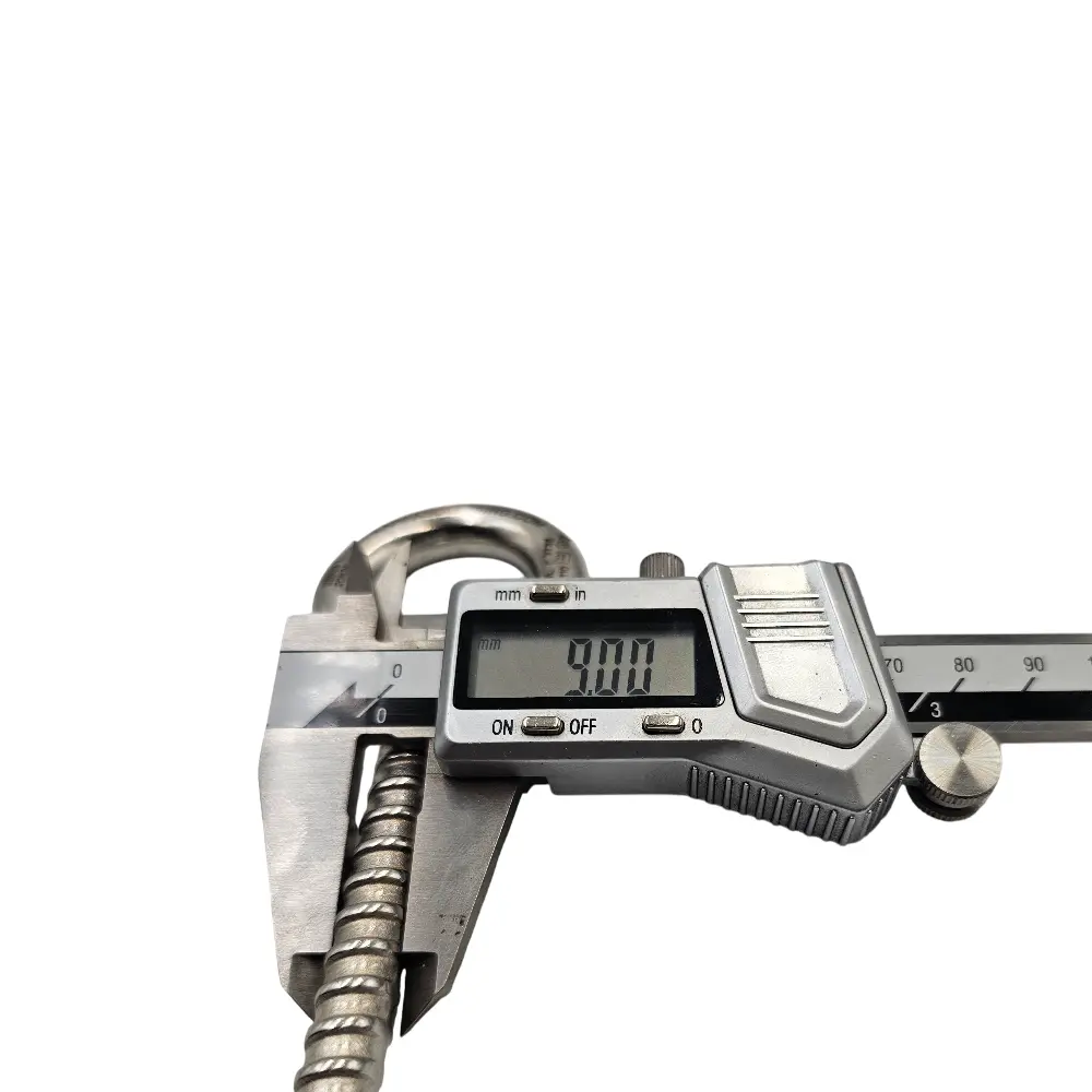 K 10110 SS Anchor - obrazek 5