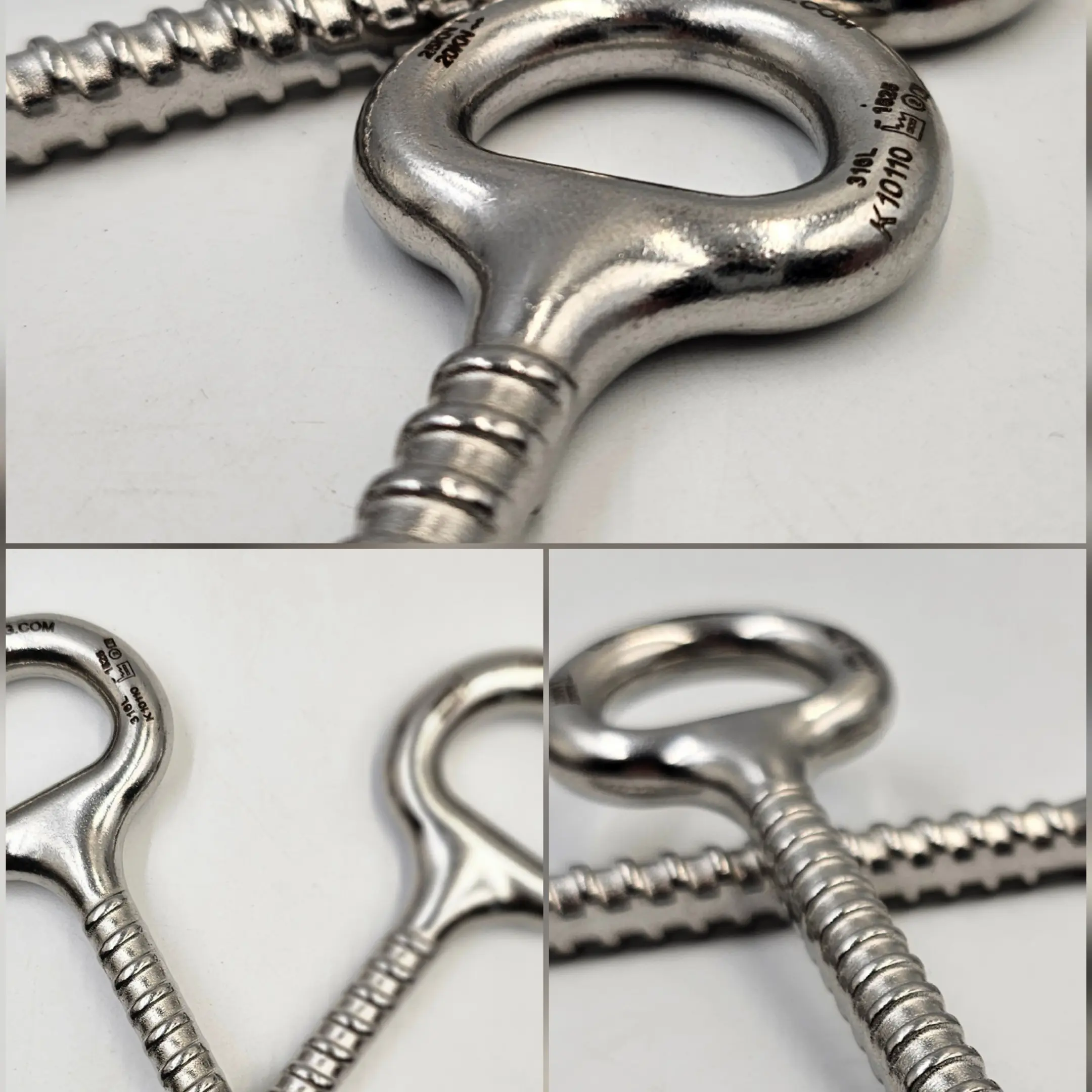 K 10110 SS Anchor - obrazek 7