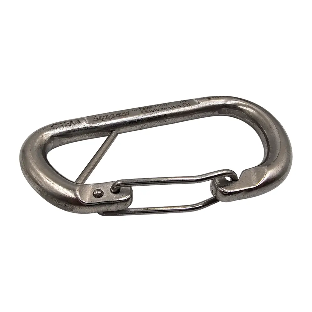 Karabinek LC-31610 - obrazek 5