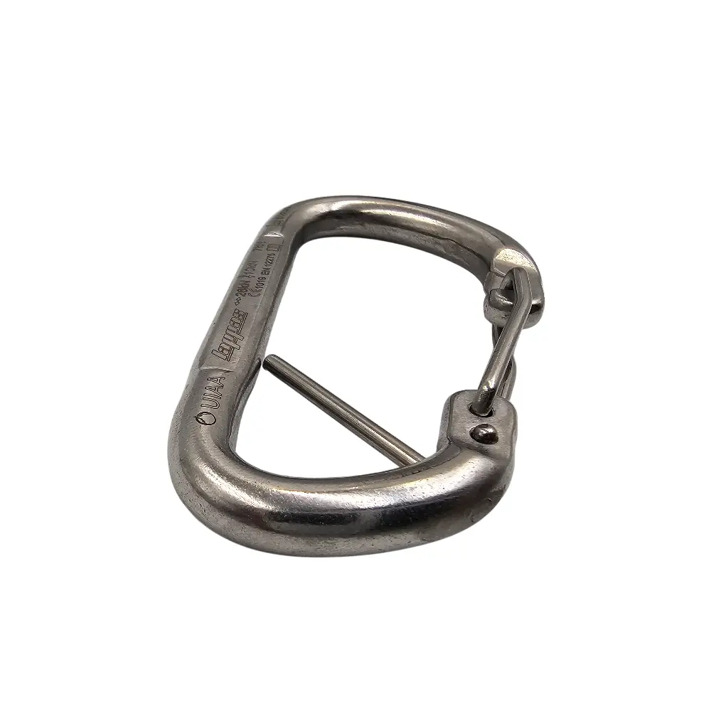 Karabinek LC-31610 - obrazek 4