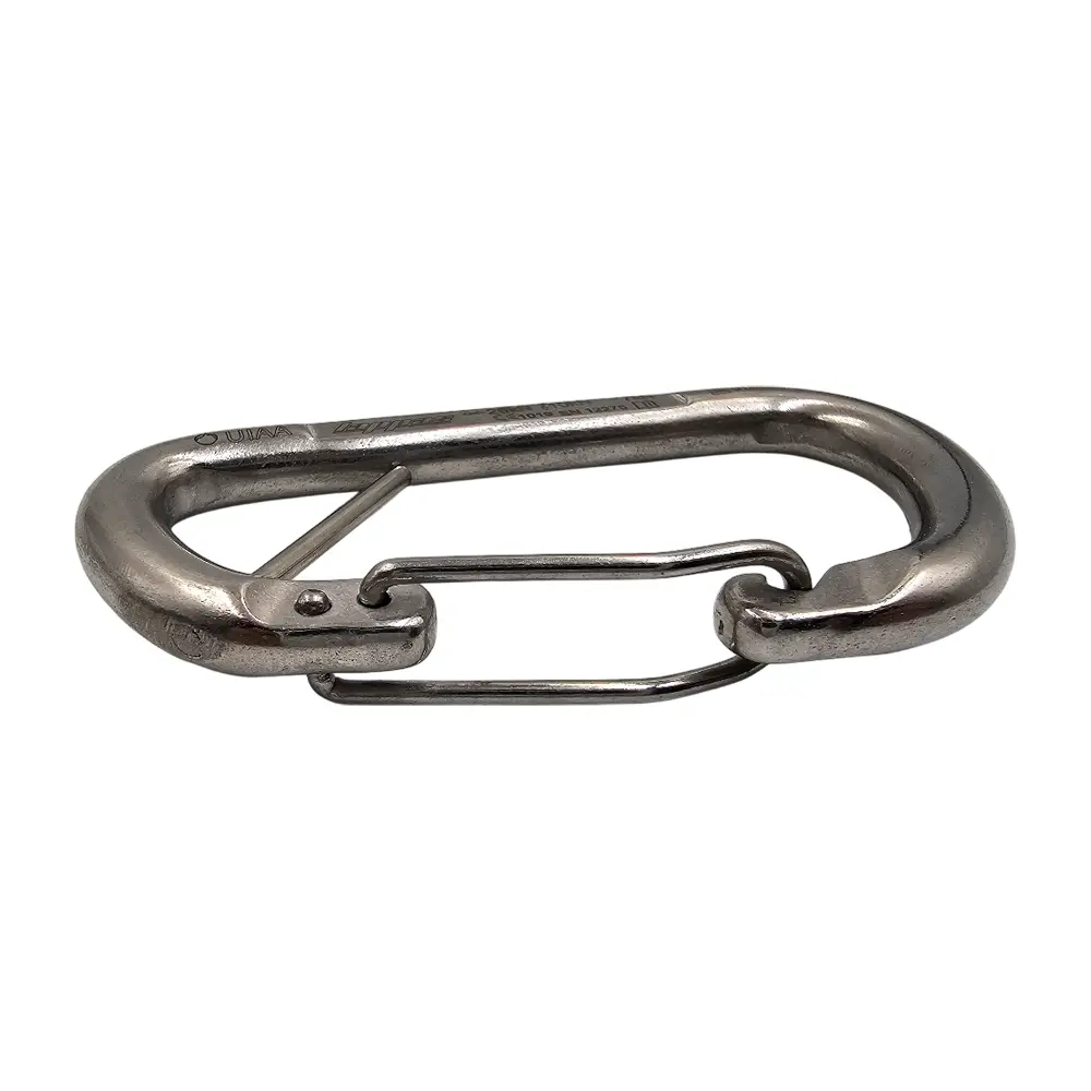 Karabinek LC-31610 - obrazek 3