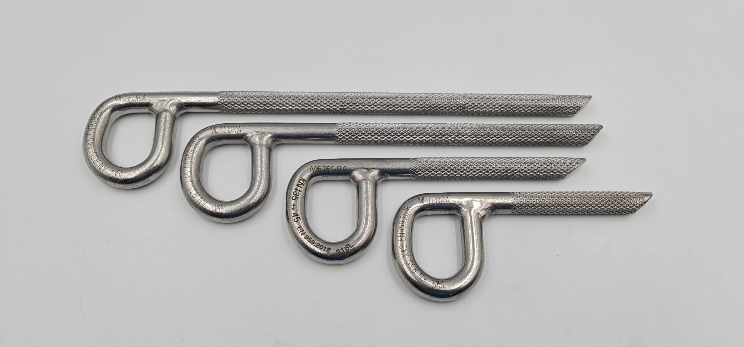 Meteora 10x160 mm - obrazek 5