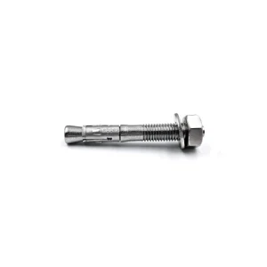 Rock Anchor EVO 10x75 mm