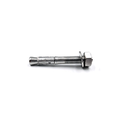 Rock Anchor EVO 10x75 mm