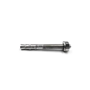 Rock Anchor EVO 10x95 mm