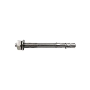 Tufa Bolt 10x110