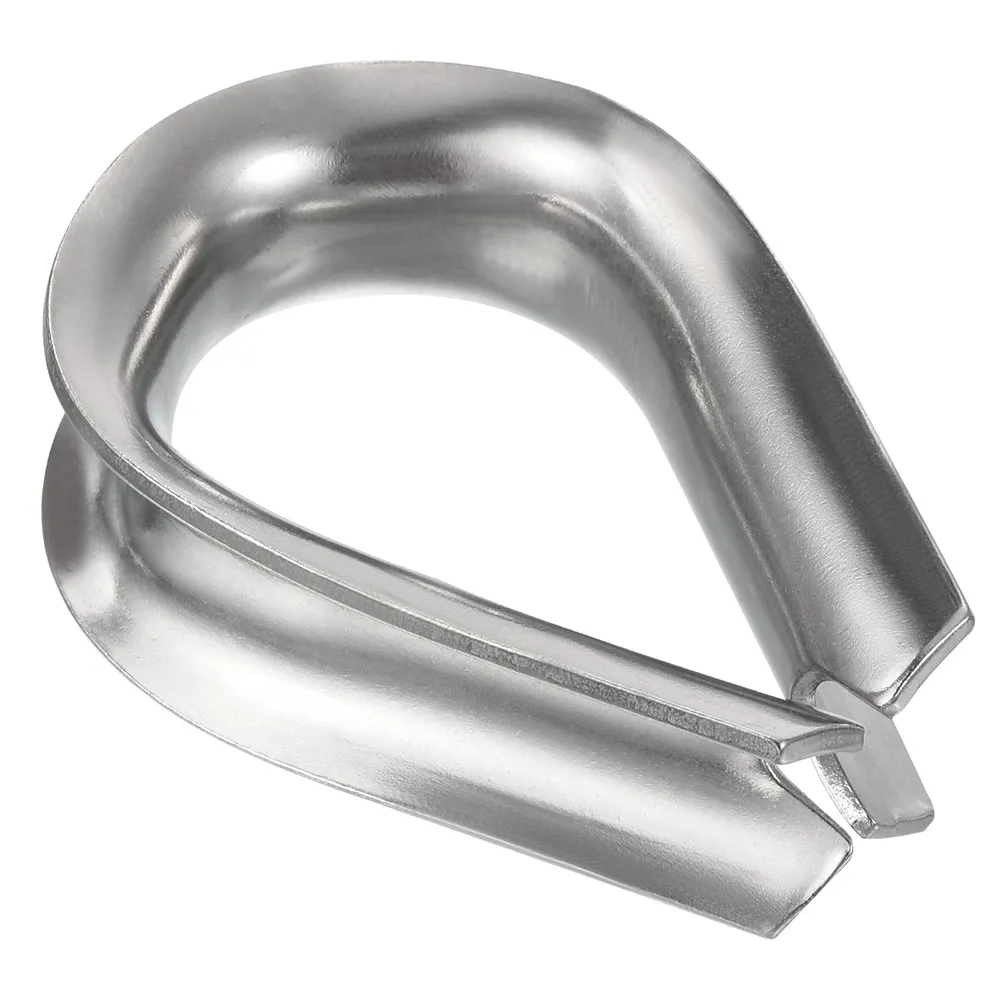 Kausza do liny stal 316L D14